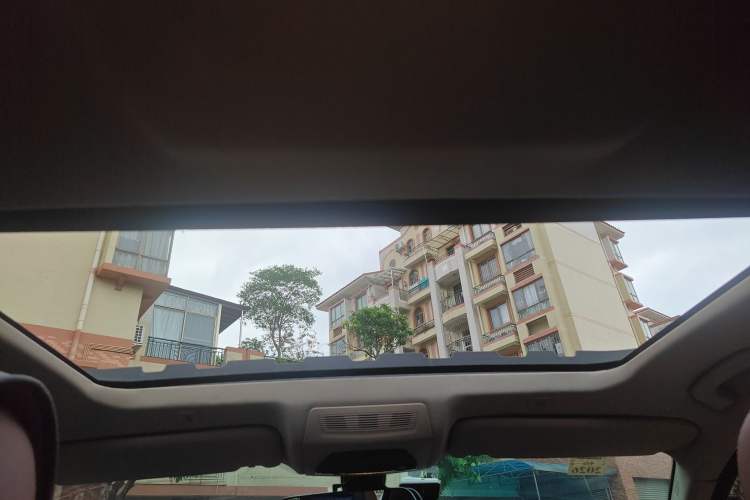 Used BMW 5 Series 2014 520Li Elegant Model