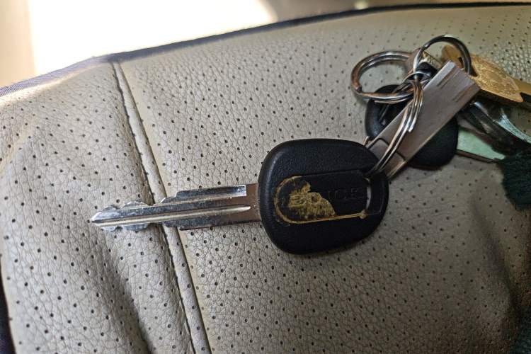 Used Buick Excelle 2013 1.5L Manual Classic Model
