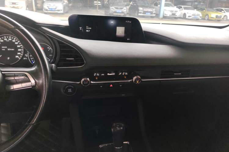 Used Mazda Mazda 3 Axela 2020 2.0L Automatic Zhiya Edition
