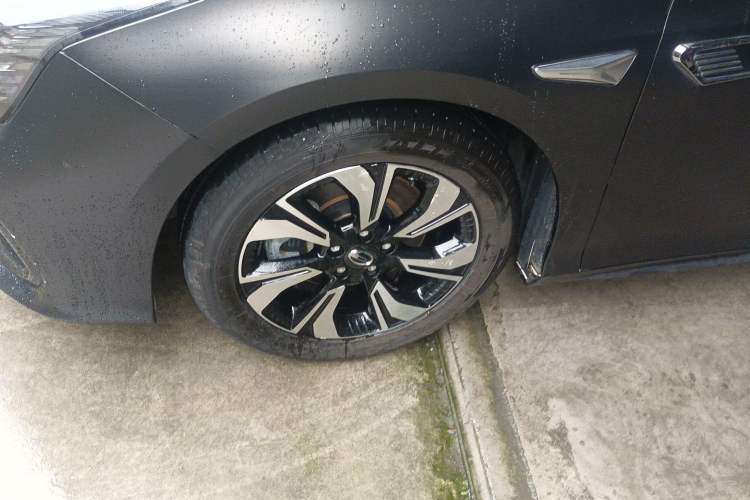 Used AION S 2020 Meizu 580 Exterior 4