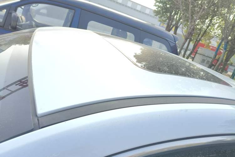 Used Changan CS85 COUPE 2023 1.5T DCT Luxury Version
