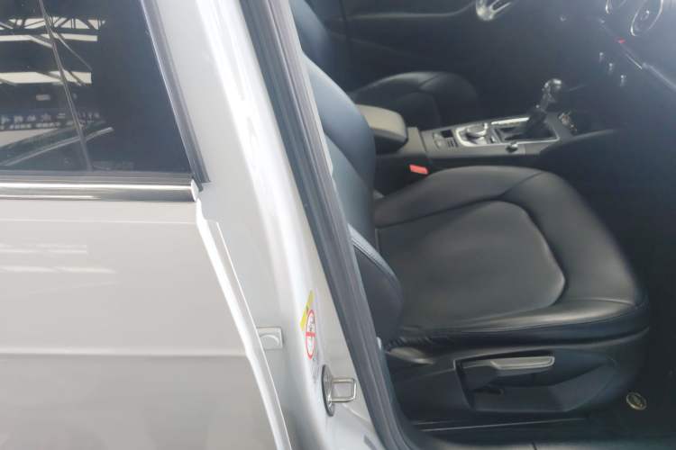 Used Audi A3 2019 Sportback 35 TFSI Ambition China VI