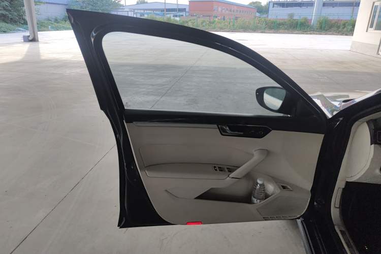 Used Volkswagen Passat 2016 380TSI DSG Ultimate Edition