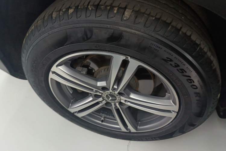 Used Mercedes-Benz GLC 2021 GLC 260 L 4MATIC Dynamic Edition