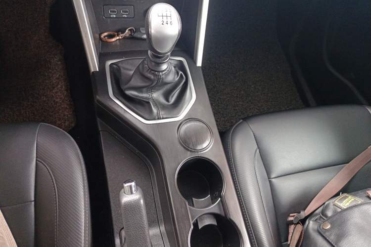 Used Great Wall Poer 2021 2.0T Commercial Version Manual Diesel Two-Wheel Drive Elite Long-Box GW4D20M