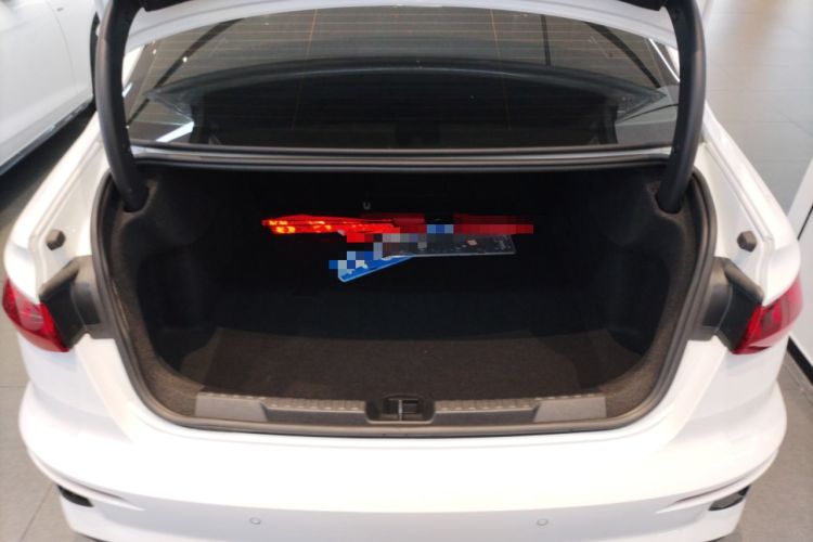 Used Audi A3 2023 A3L Limousine 35 TFSI Fashion Sport Model