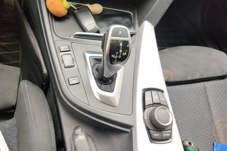 Used BMW 3 Series 2018 320i M Sport Package