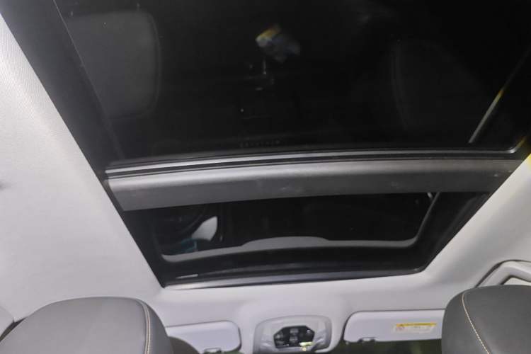 Used Chery Tiggo 8 2020 Revised Version 290TGDI Automatic Luxury Edition