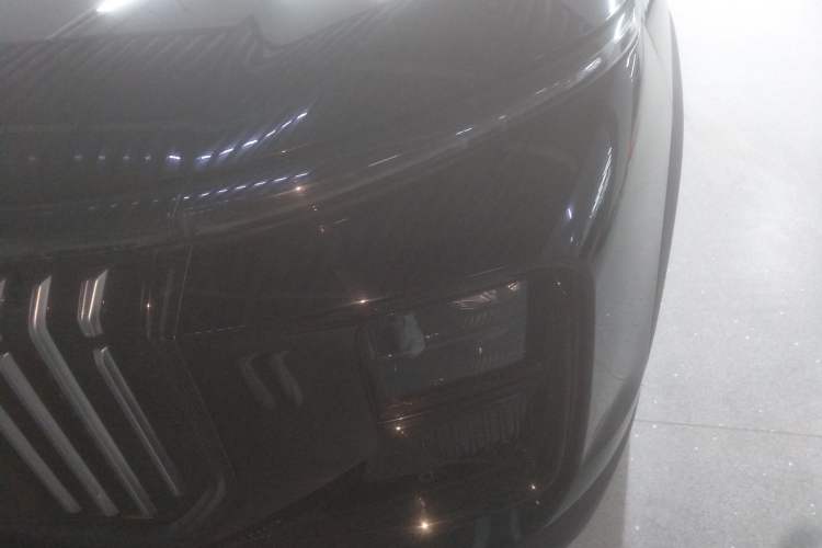 Used JETOUR X90 PRO 2024 1.6T DCT Luxury Edition 7-Seater