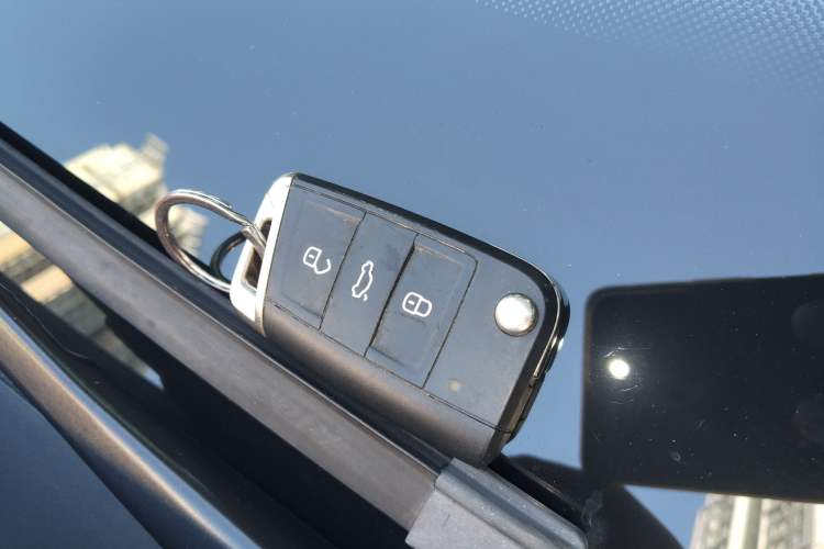 Used Volkswagen Tayron GTE Plug-in Hybrid 2022 1.4T Luxury Edition Interior 1