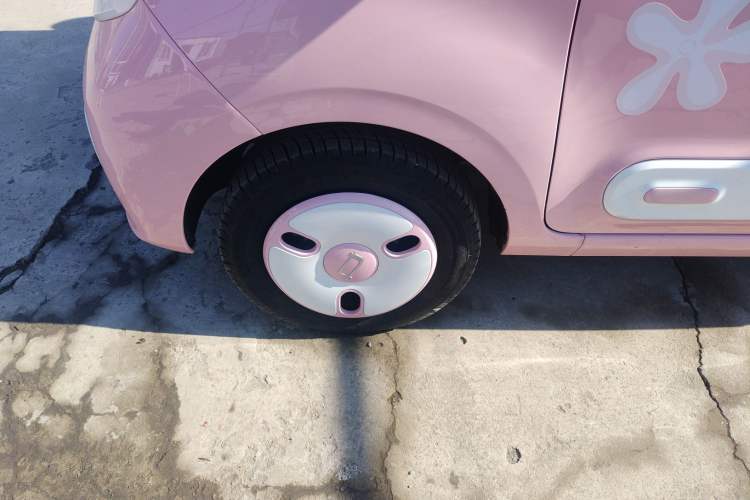 Used Bestune Pony 2026 Model 222km Cute Horse Plus