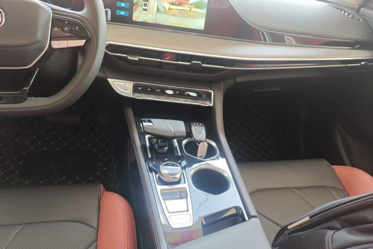 Used Changan Eado 2023 Changan Edition PLUS Blue Whale NE 1.4T GDI DCT Prestige Version