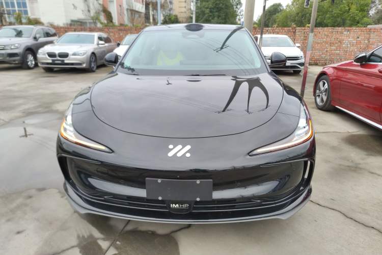 Used IM L6 2024 Max Long-Range Version
