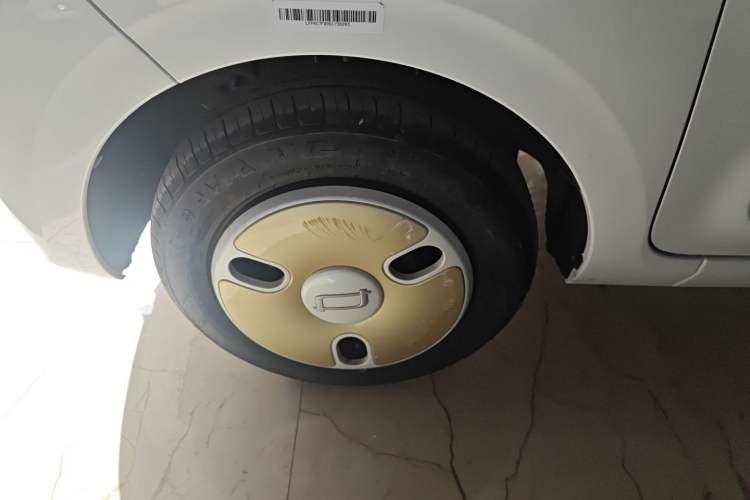 Used Bestune Pony 2025 222km Lightning Horse Exterior 4