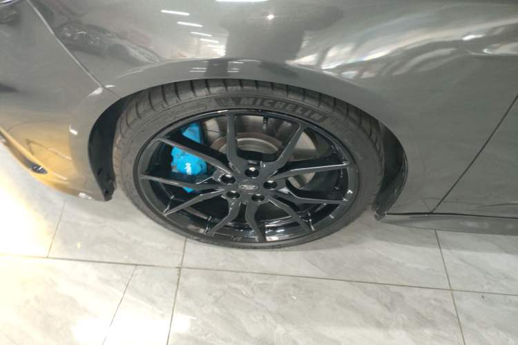 Used Ford Focus 2016 2.3T RS Track Edition