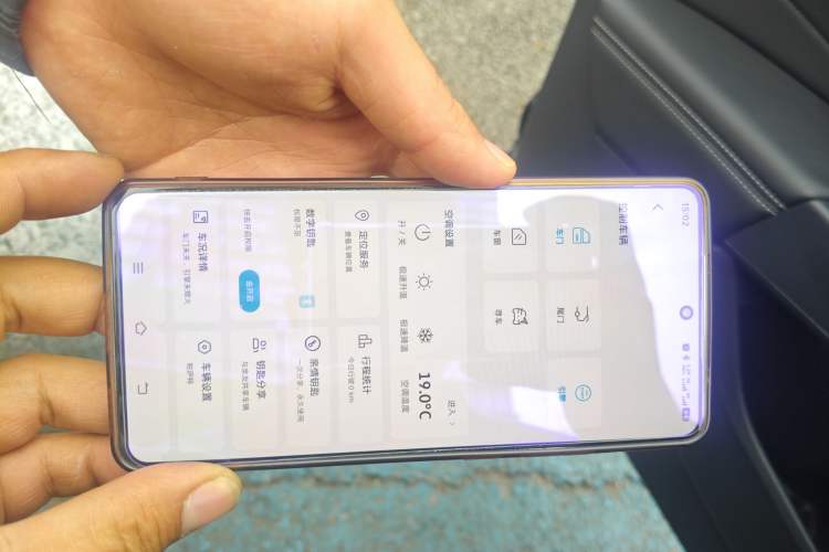 Used Volkswagen Passat 2025 Outstanding Model 380TSI Starry Dragon Edition