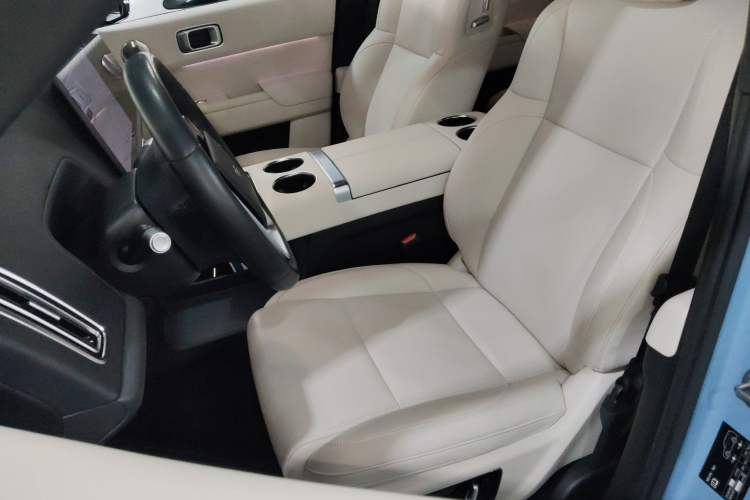 Used Li Auto L8 2024 Max