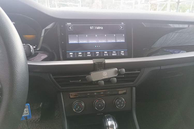 Used Volkswagen Lavida 2022 280TSI DSG Comfort Edition