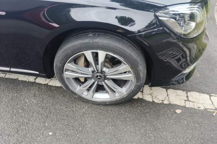 Used Mercedes-Benz S-Class 2020 S 350 L Exclusive Edition Prestige Collection
