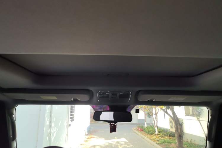 Used BAIC Off-Road BJ80 2016 2.3T Automatic Prestige Edition