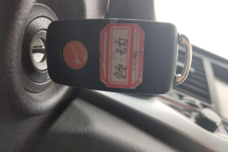 Used Hyundai Elantra (6th Generation / Lingdong) 2016 1.6L Automatic ZhiXuan – Elite Version
