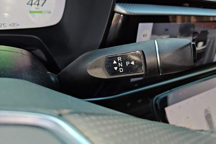 Used ARCFOX Alpha T 2022 653S+ 160kW