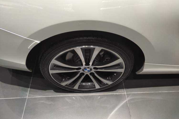 Used BMW 2 Series 2019 225i Convertible Coupe Sports Design Package