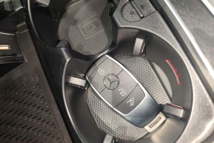 Used Mercedes-Benz C-Class 2021 C 260 Coupe