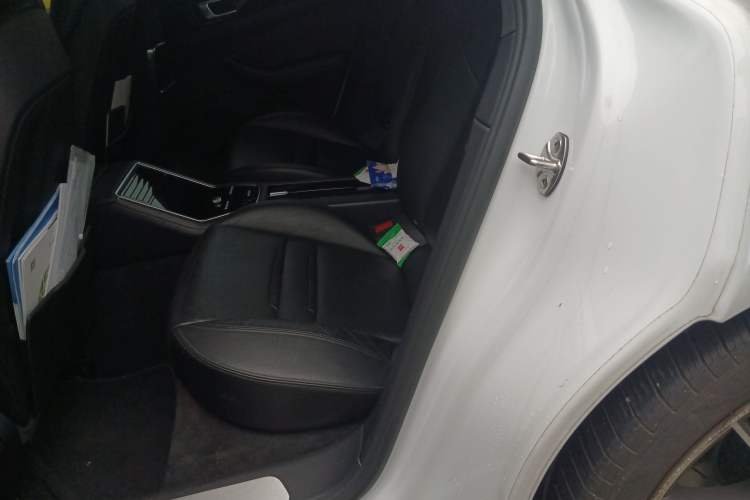 Used Porsche Panamera 2017 Panamera 3.0T