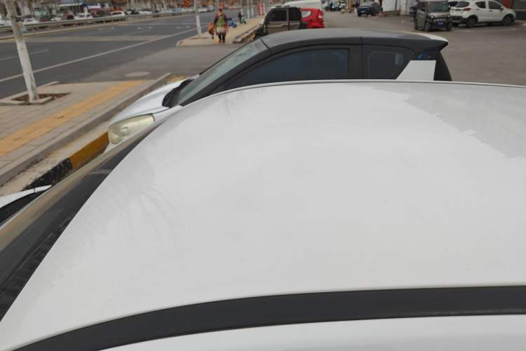 Used NETA AYA 2023 401