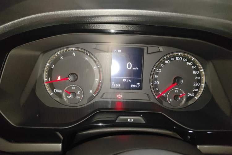 Used Volkswagen Bora 2020 1.5L Manual Comfort Version