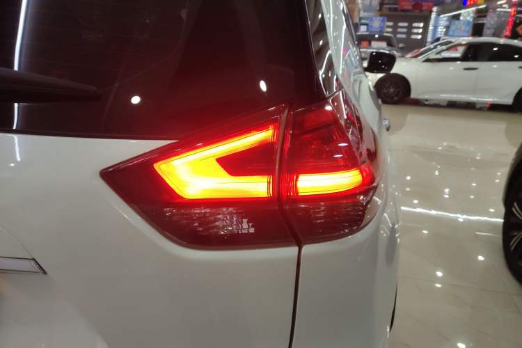 Used Nissan X-Trail 2021 2.5L CVT 4WD XL ITS Luxury Commemorative Edition