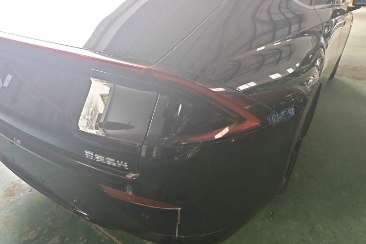 Used Wuling Xingguang 2025 610 km Smart Flagship Version