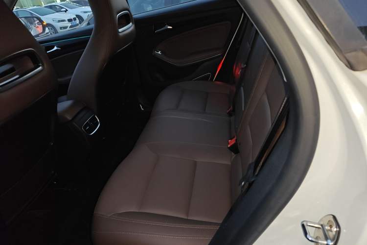 Used TRAUM MEET 3 2018 1.5T CVT Luxury Model
