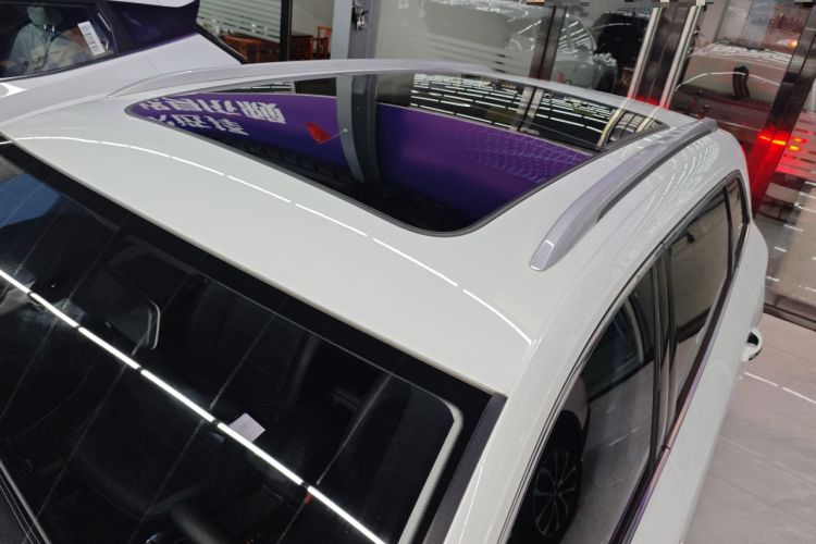 Used Jetta VS7 2023 280TSI Automatic Enjoyment Edition