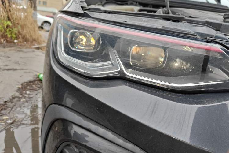 Used Volkswagen Golf GTI 2021 380TSI DSG GTI
