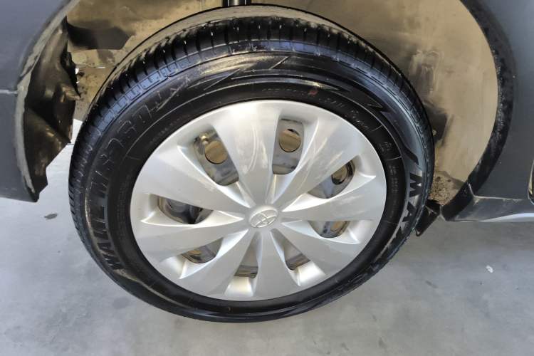 Used Toyota YARiS L Zhi Xuan 2020 X-Trail X 1.5L CVT Leading Edition