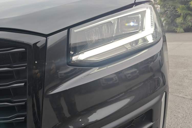 Used Audi Q2L 2020 35 TFSI Ambition Dynamic Edition
