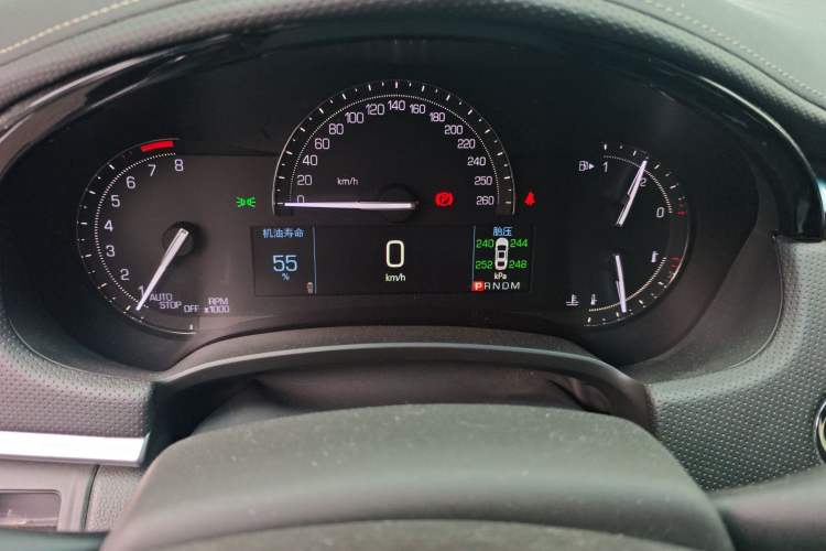 Used Cadillac XTS 2018 28T Tech Edition