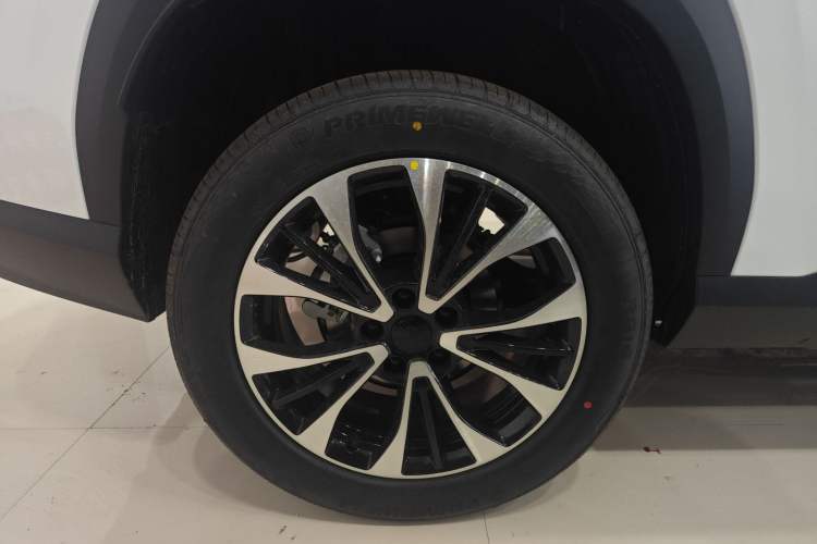 Used Geely Auto Emgrand X7 Sport 2026 Model 1.5TD Aspirational