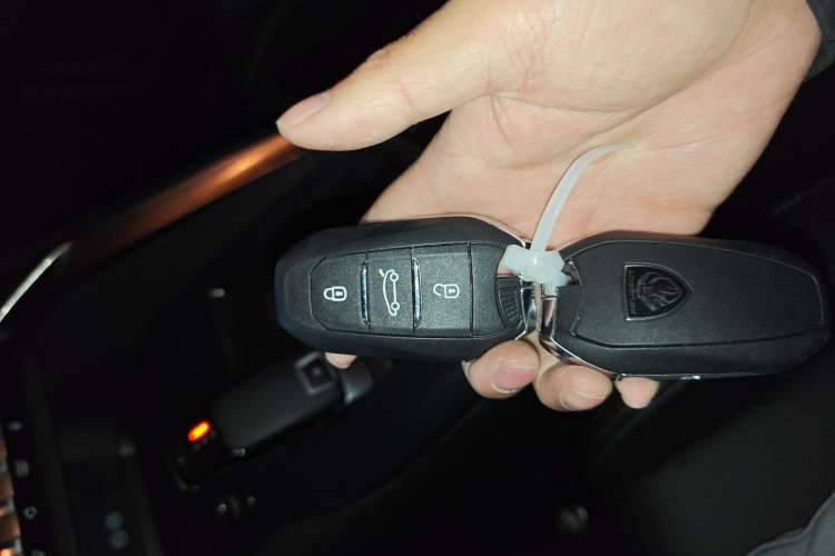 Used Peugeot 4008 2024 360THP Driving Fun Edition