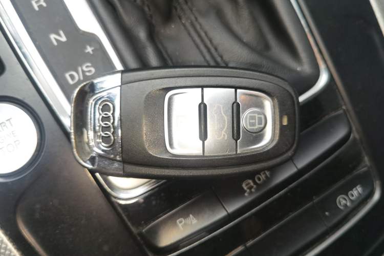 Used Audi A5 2016 Sportback 45 TFSI