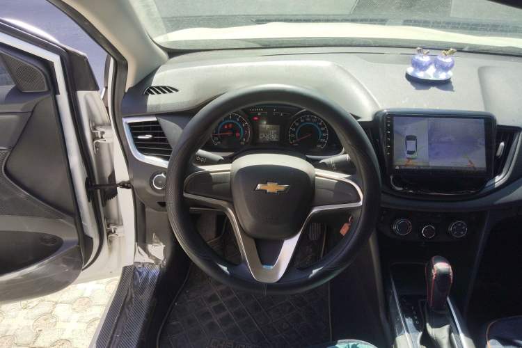 Used Chevrolet Cavalier 2019 320 Automatic Enjoyment with Sunroof
