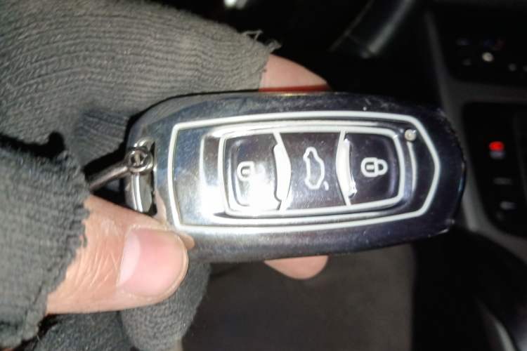 Used Geely Auto Emgrand X7 Sport 2016 1.8TD Automatic Smart Connectivity Version