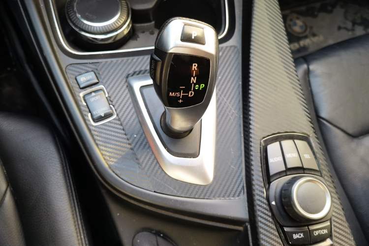 Used BMW 3 Series GT 2013 320i Leading Model