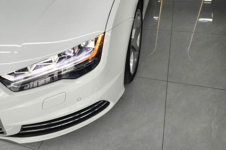 Used Audi A7 2017 50 TFSI quattro Comfort Model
