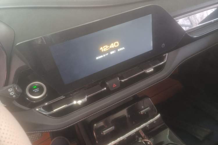 Used Wuling Victory 2020 1.5T CVT Flagship Edition
