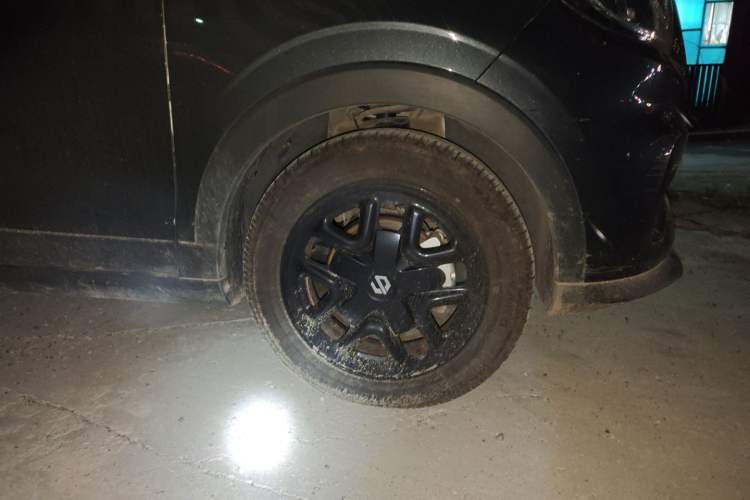 Used Leapmotor T03 2023 310 Lite Edition