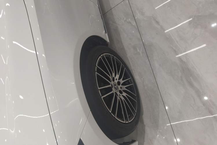 Used Mercedes-Benz C-Class 2022 C 260 L Left Front Wheel Hub