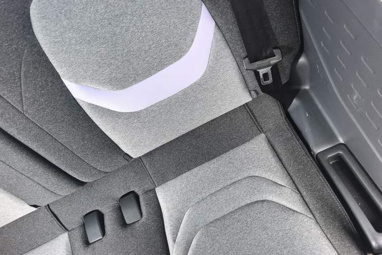 Used Chery QQ Ice Cream 2022 170km Sundae Ternary Lithium
